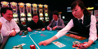 Онлайн казино Casino TTR