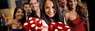 Зеркало Casino TTR